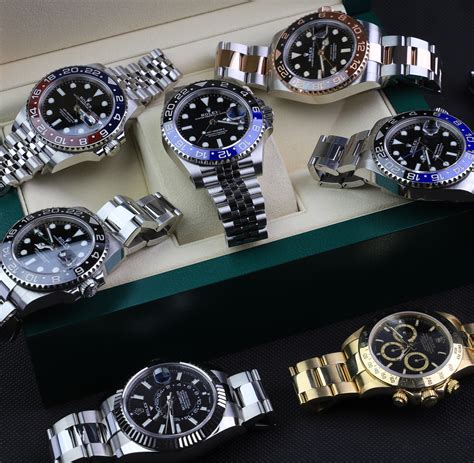 watch rolex|rolex types of watches.